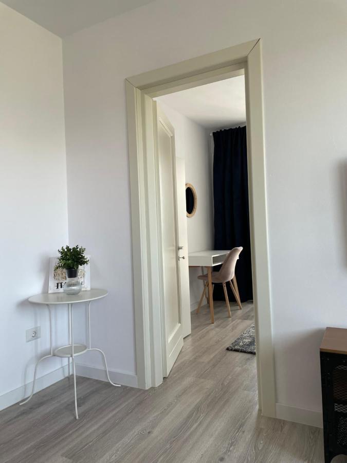 Apartament - Housing21 Gura Humorului Zewnętrze zdjęcie