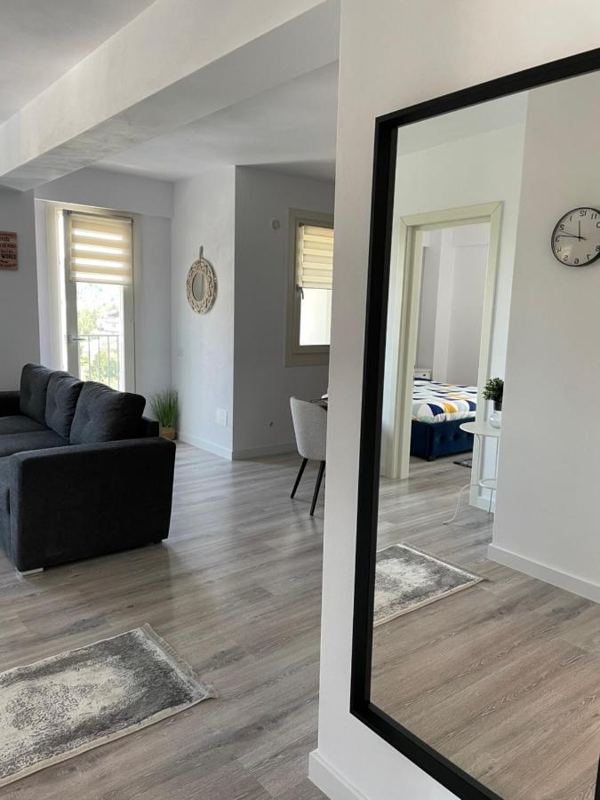 Apartament - Housing21 Gura Humorului Zewnętrze zdjęcie
