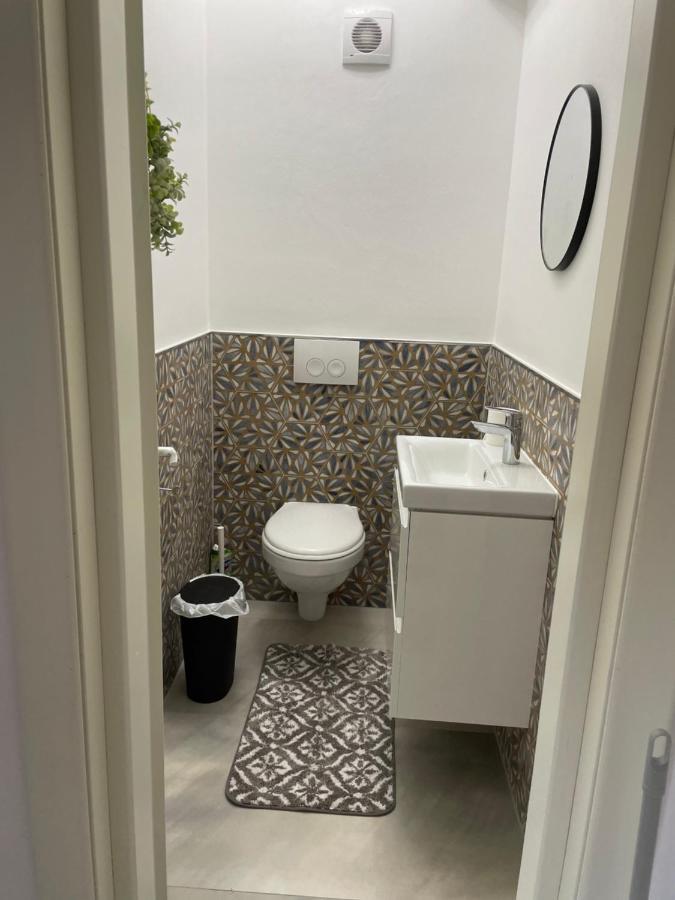 Apartament - Housing21 Gura Humorului Zewnętrze zdjęcie
