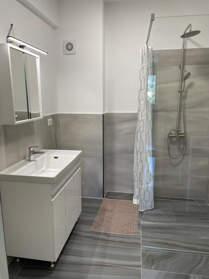 Apartament - Housing21 Gura Humorului Zewnętrze zdjęcie