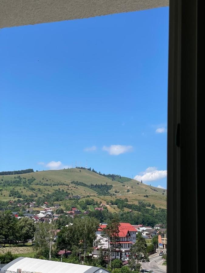 Apartament - Housing21 Gura Humorului Zewnętrze zdjęcie